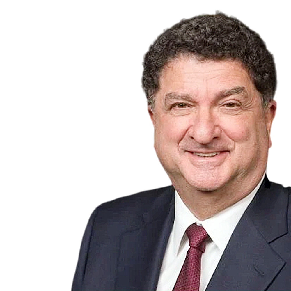 Dennis Tarnow