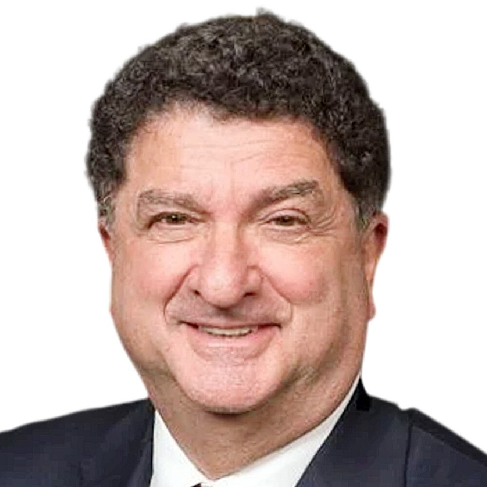 Dennis Tarnow