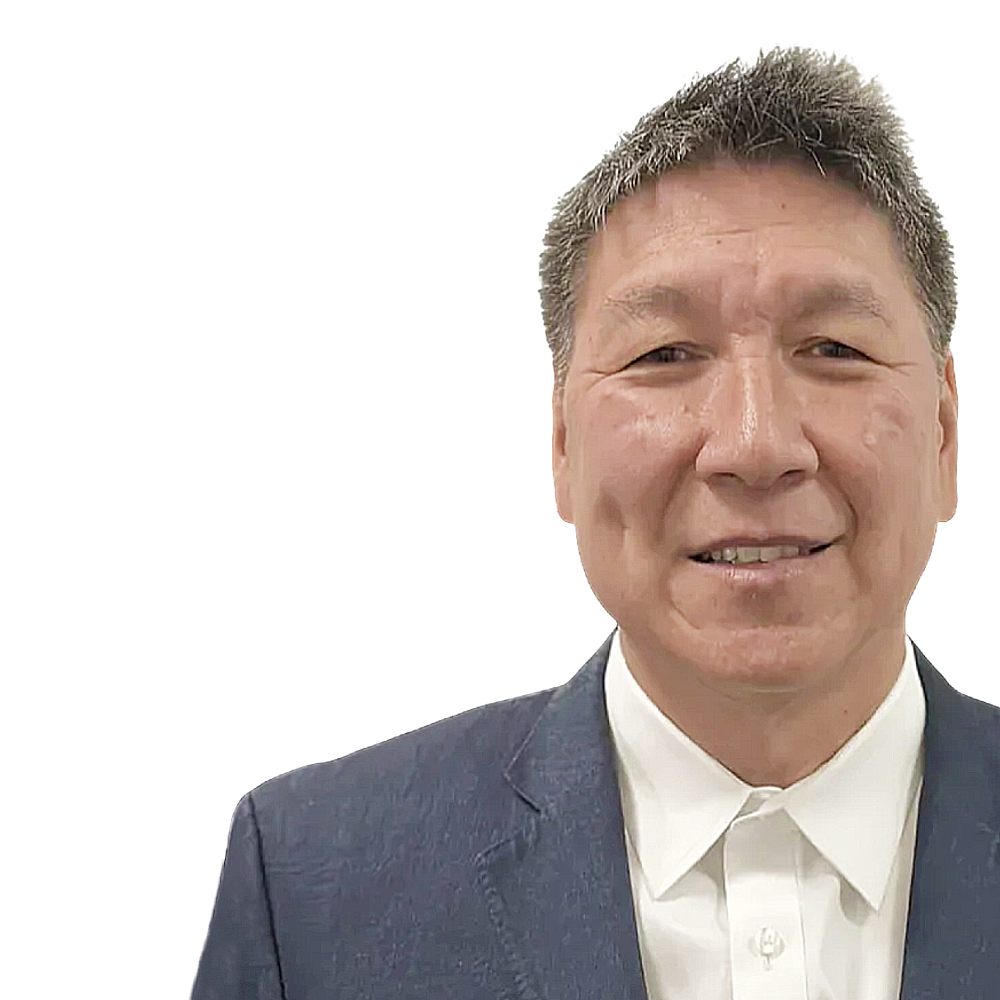 Stephen Chu