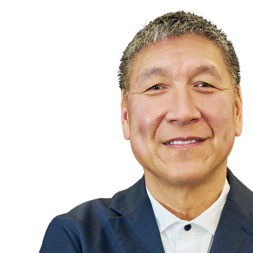 Stephen Chu