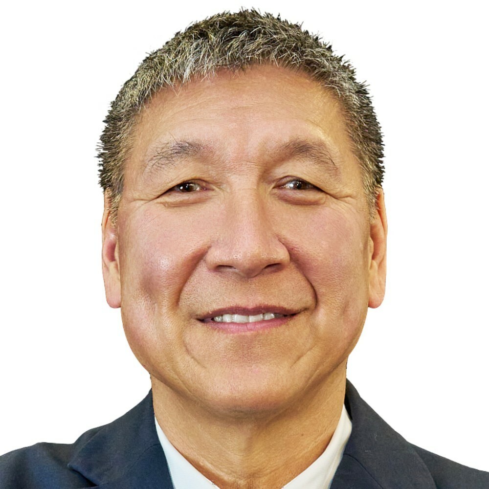 Stephen Chu