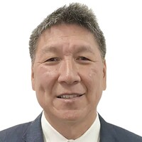 Stephen Chu