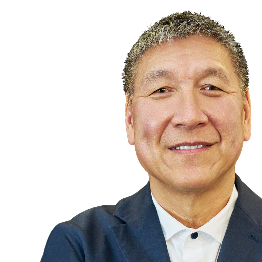 Stephen Chu