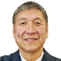 Stephen Chu