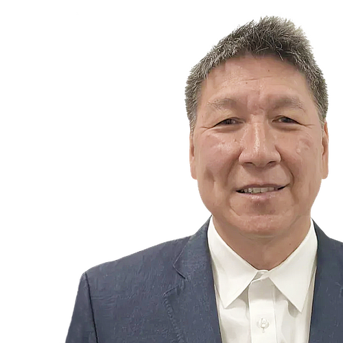 Stephen Chu